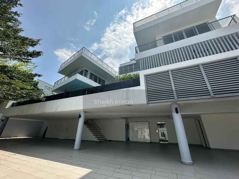 Bangsar Bukit Pantai - 2