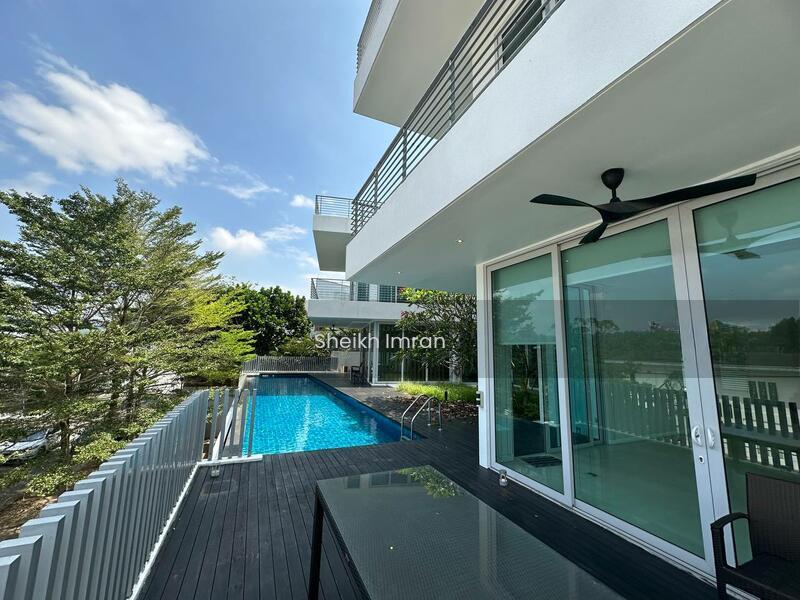 Bangsar Bukit Pantai - 5