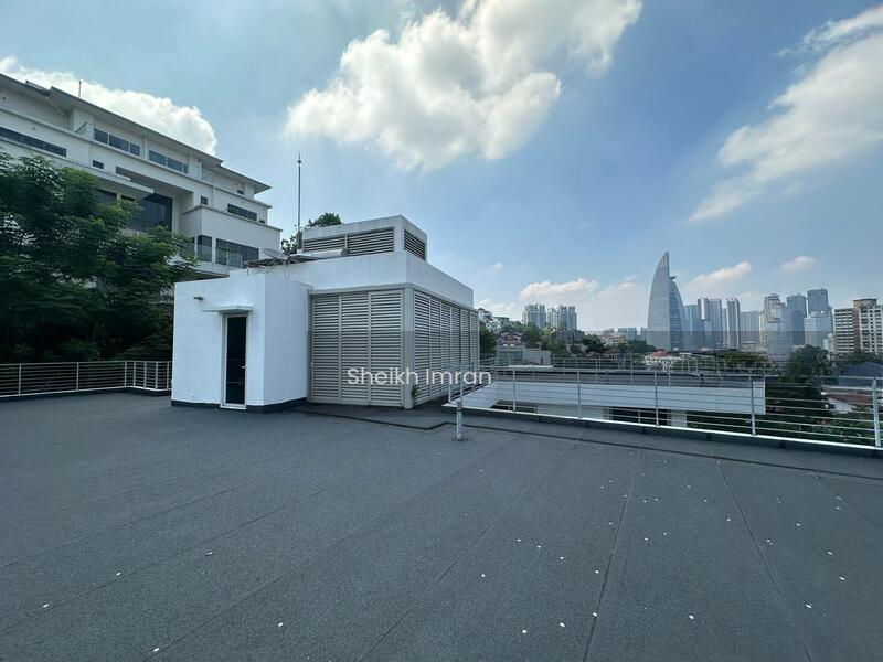 Bangsar Bukit Pantai - 4