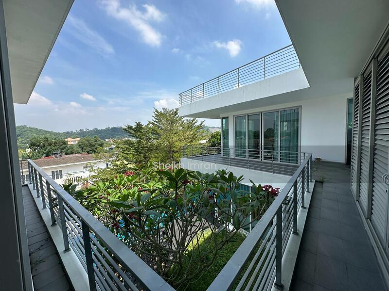 Bangsar Bukit Pantai - 5