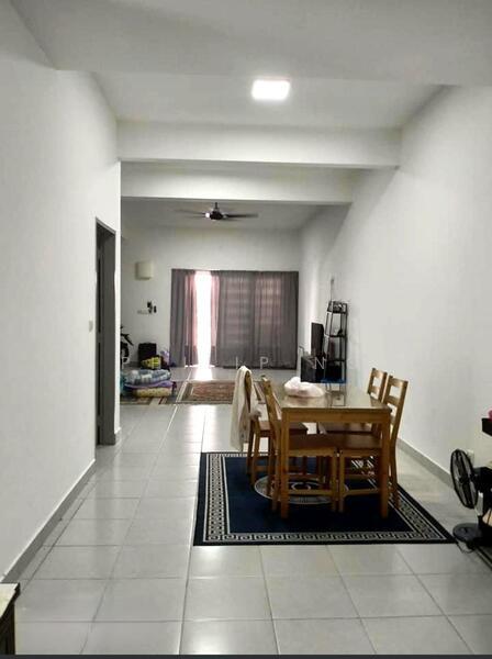 TAMAN BUKIT CERANA - 4