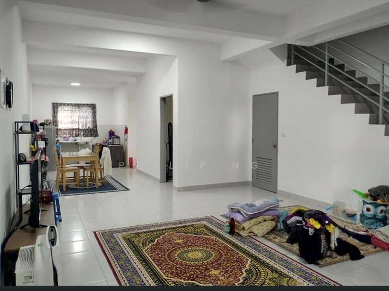 TAMAN BUKIT CERANA - 3