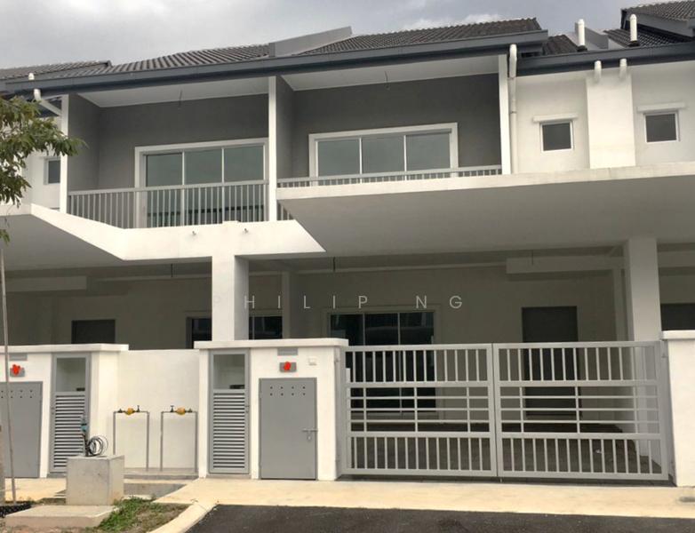 TAMAN BUKIT CERANA - 1