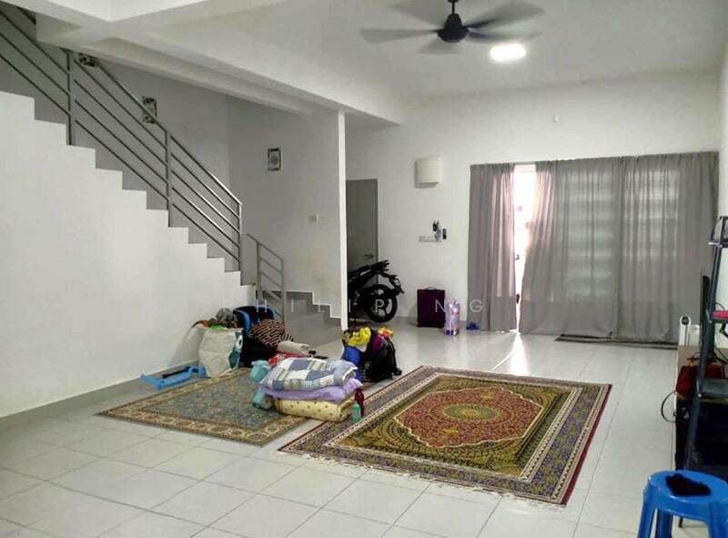 TAMAN BUKIT CERANA - 2