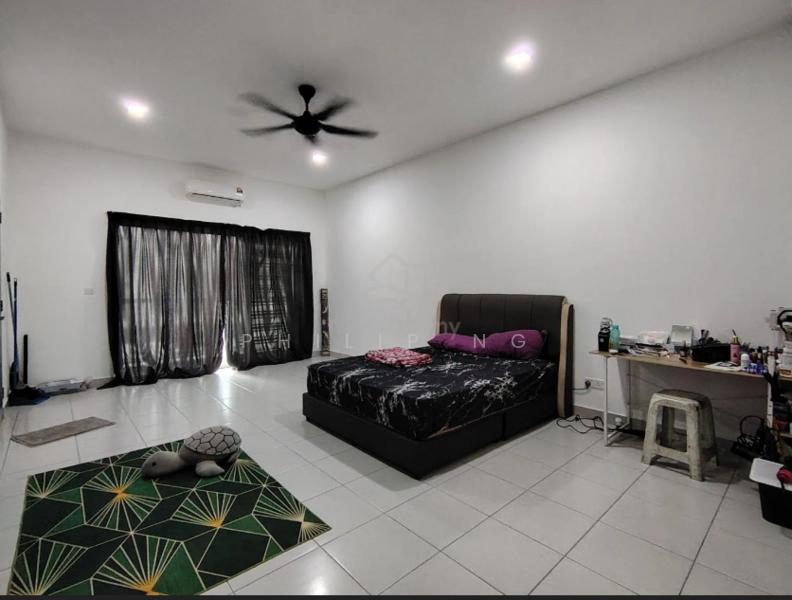 TAMAN BUKIT CERANA - 5