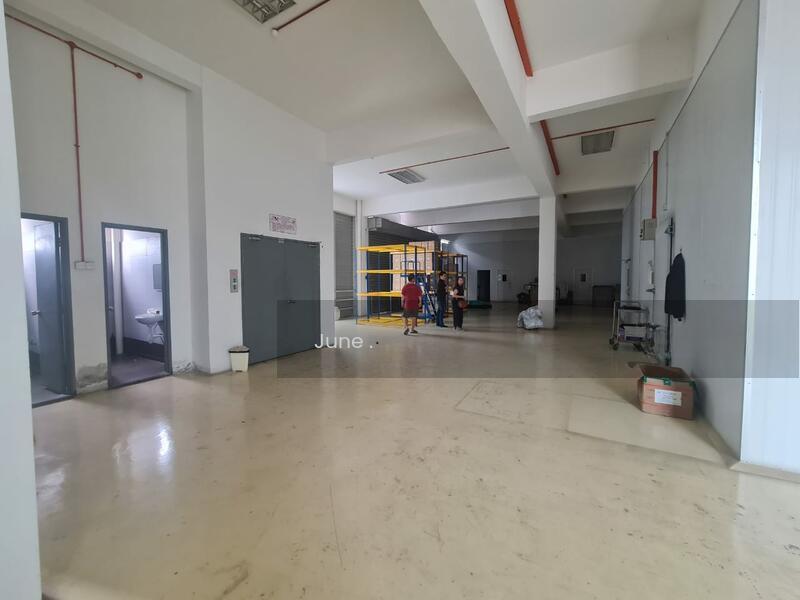 Taman Perindustrian Bukit Serdang - 3