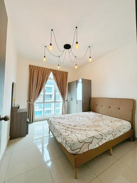 D'Ambience Residences (Pangsapuri Ikatan Flora) - 5