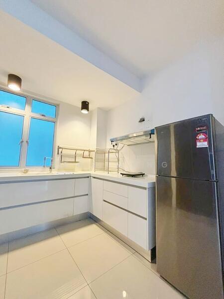 D'Ambience Residences (Pangsapuri Ikatan Flora) - 2