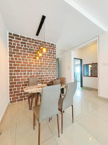 D'Ambience Residences (Pangsapuri Ikatan Flora) - 3