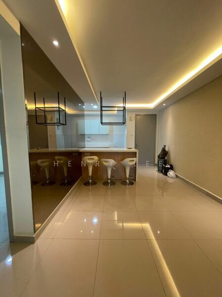 Kiara Residence 2 (Residensi Kiara Jalil 2) - 2