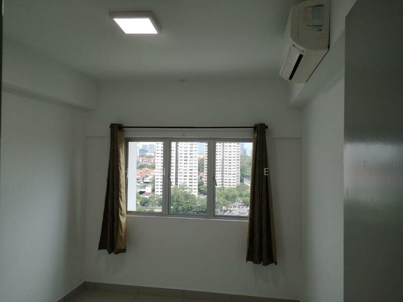 Kiara Residence 2 (Residensi Kiara Jalil 2) - 4