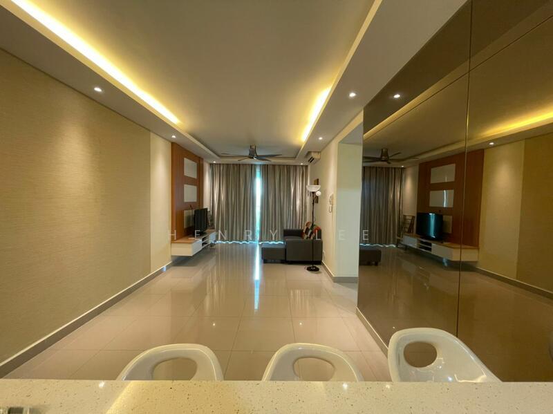 Kiara Residence 2 (Residensi Kiara Jalil 2) - 1