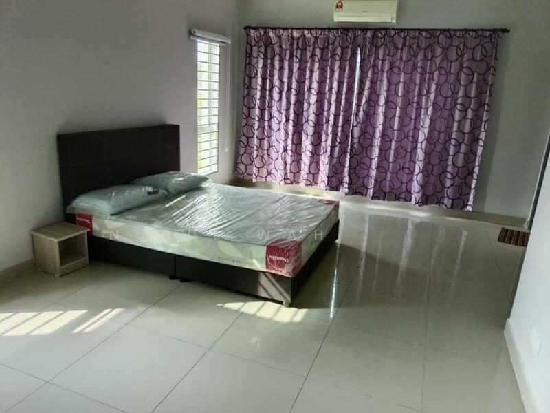 Taman Universiti Bangi - 5