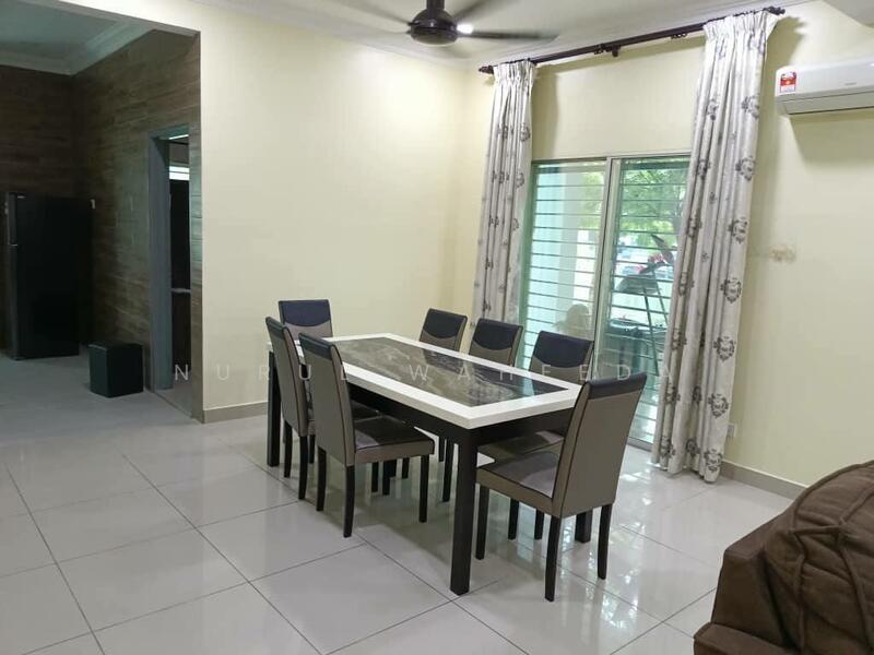 Taman Universiti Bangi - 3