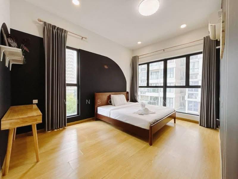 Royal Strand @ Country Garden Danga Bay - 1