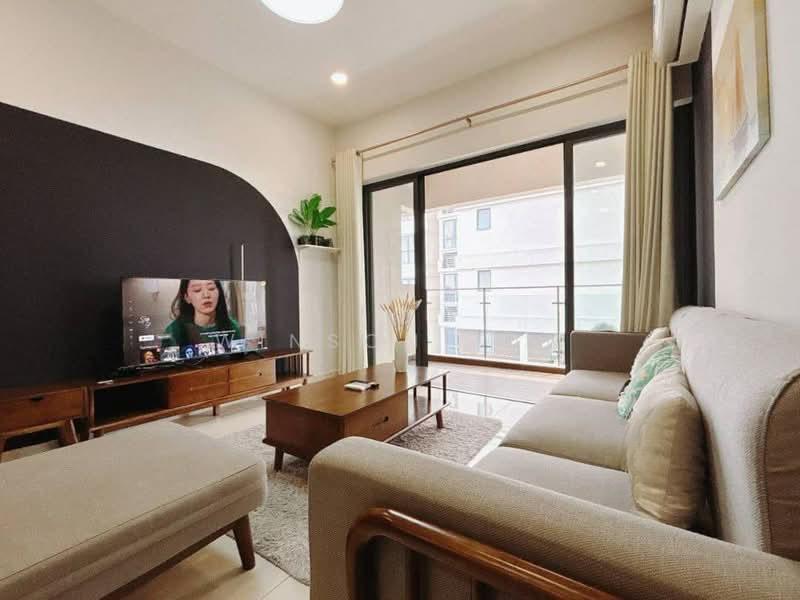 Royal Strand @ Country Garden Danga Bay - 4