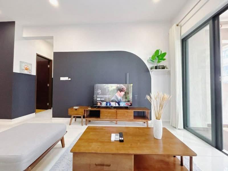 Royal Strand @ Country Garden Danga Bay - 5