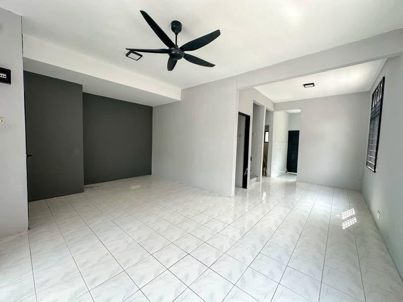 Bandar Baru Salak Tinggi - 2
