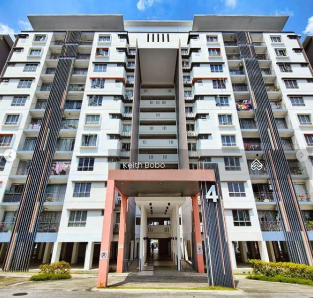Seri Kasturi Apartments - 2