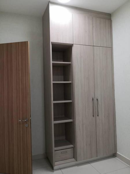 Green Residence - 3