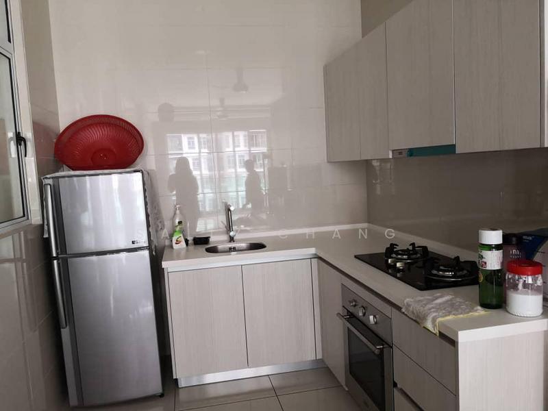 Green Residence - 4