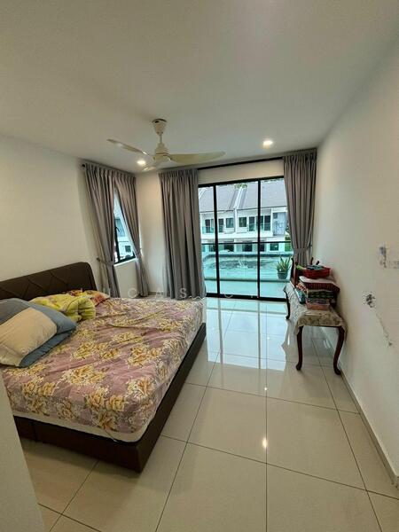 Semi-Detached House at Bandar Seri Botani - 2