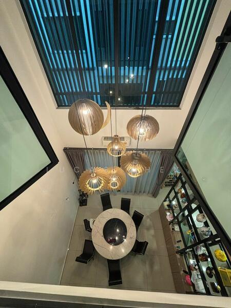 Semi-Detached House at Bandar Seri Botani - 3