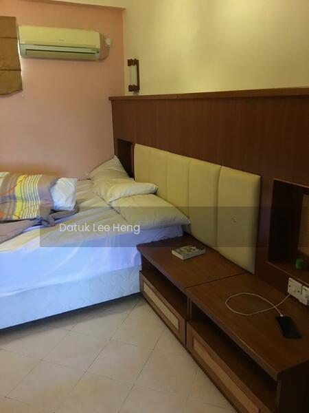 Marina Cove Resort - 2