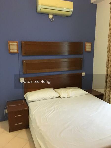 Marina Cove Resort - 3