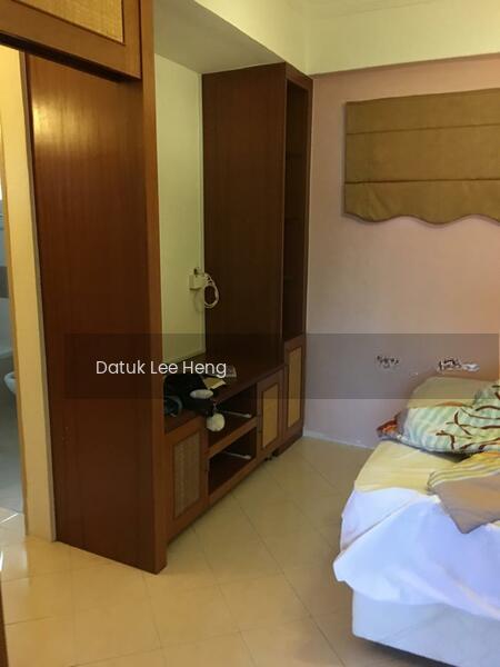 Marina Cove Resort - 4