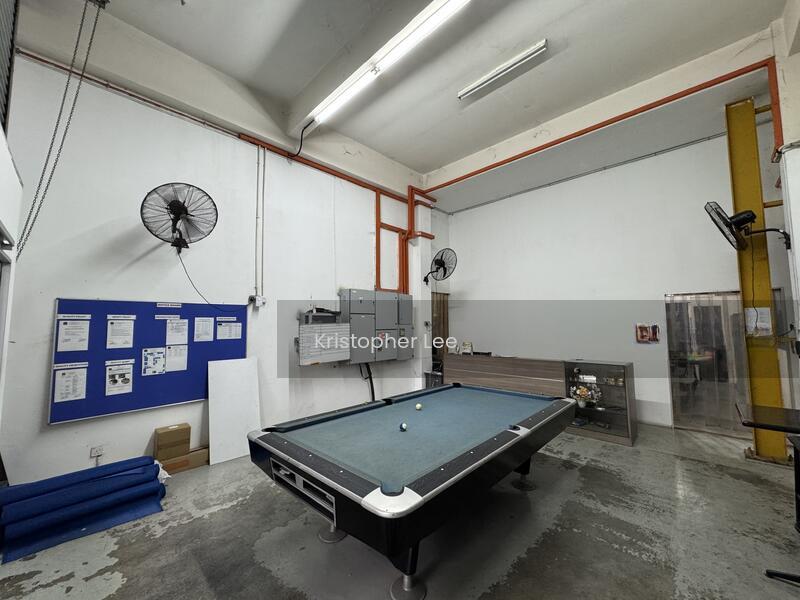 Taman Desa Cemerlang - 5