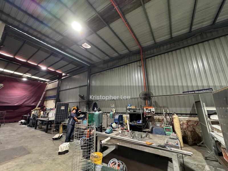 Taman Desa Cemerlang - 3