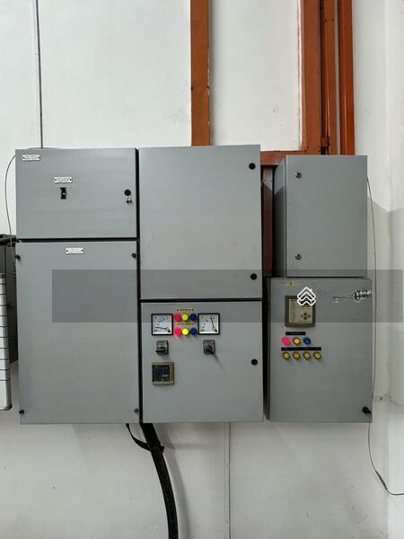 Taman Desa Cemerlang - 4