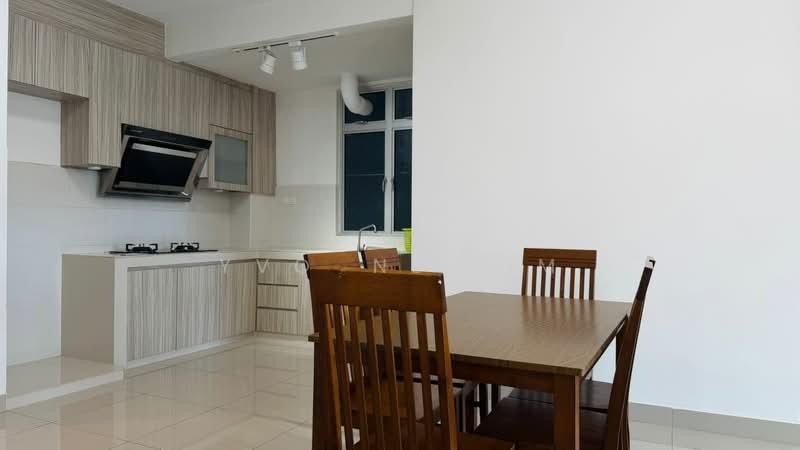D'Ambience Residences (Pangsapuri Ikatan Flora) - 3