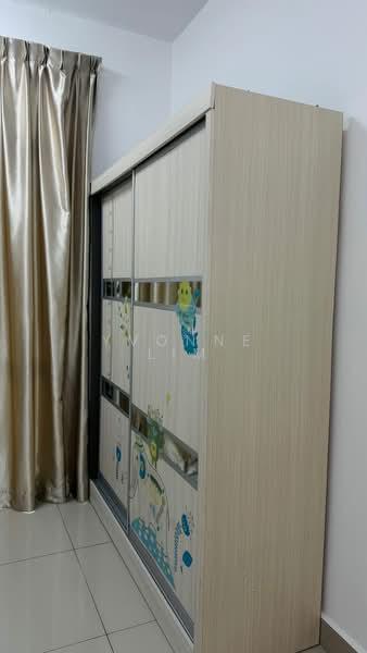 D'Ambience Residences (Pangsapuri Ikatan Flora) - 5