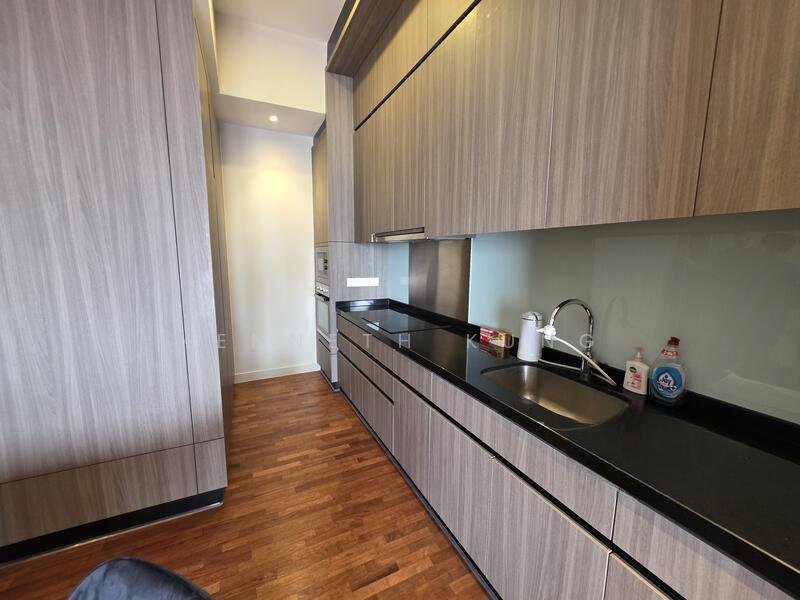 Straits Residences - 2