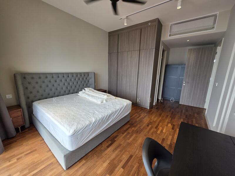 Straits Residences - 3