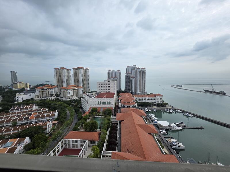 Straits Residences - 5