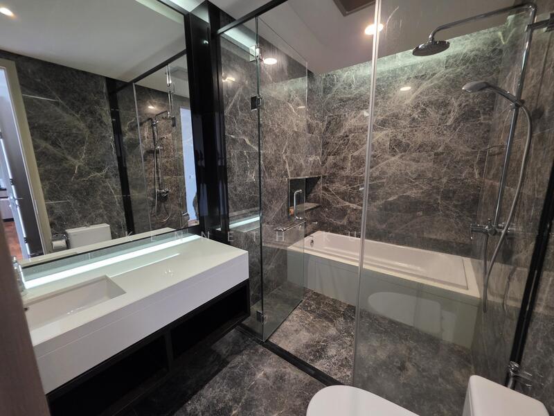 Straits Residences - 4