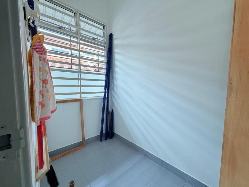 Taman Delima - 5