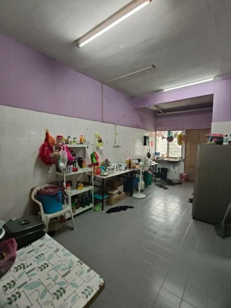 Bandar Sentosa Klang Double Storey House Endlot - 3