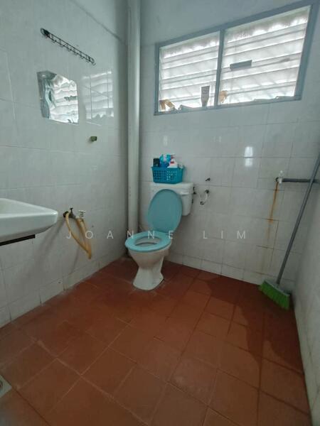 Bandar Sentosa Klang Double Storey House Endlot - 5