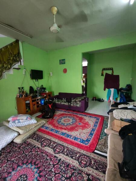 Bandar Sentosa Klang Double Storey House Endlot - 1