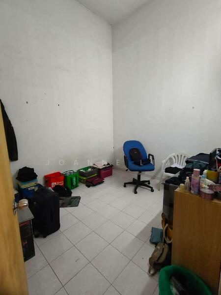 Bandar Sentosa Klang Double Storey House Endlot - 2