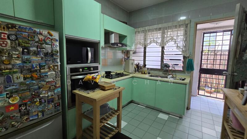 Bandar Sri Damansara - 4