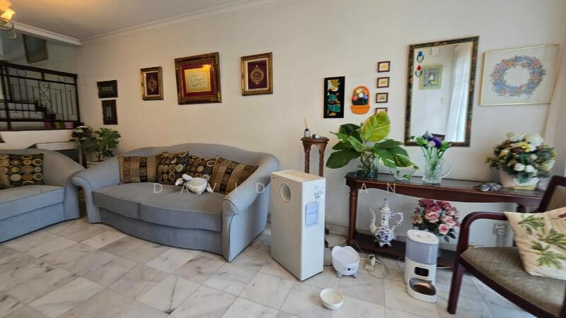 Bandar Sri Damansara - 2