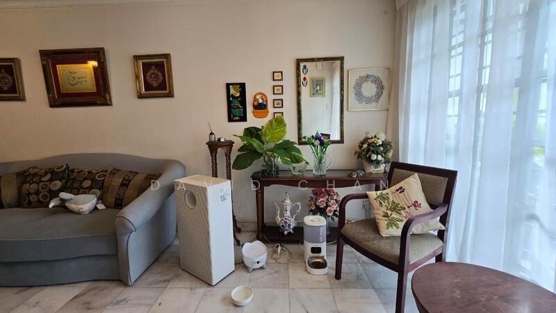 Bandar Sri Damansara - 3