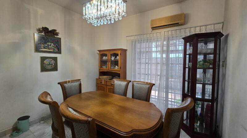 Bandar Sri Damansara - 5