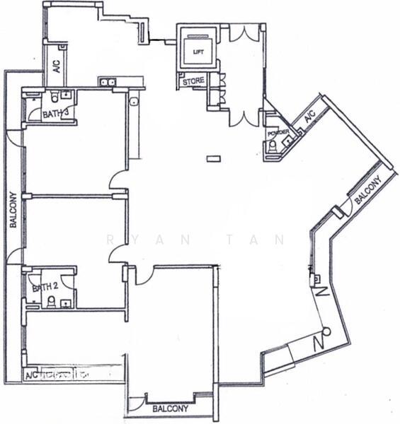 Gallery @ U-Thant - 3