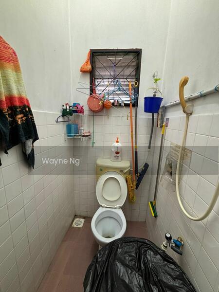 Johor Jaya Johors Jayas - 3